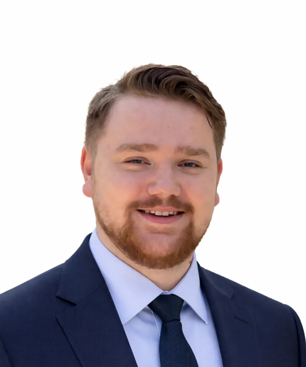 Collin Hogan