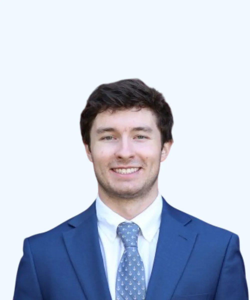 Matthew Martin
