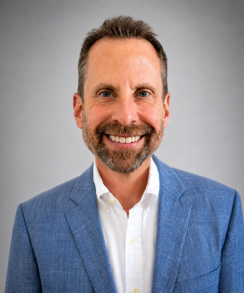 Todd E. Heller